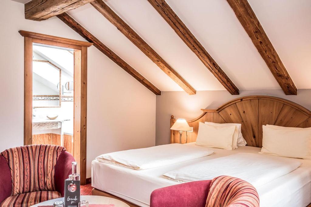 Hotel Elisabeth, 4 Sterne Superior Кирхберг ин Тирол Екстериор снимка
