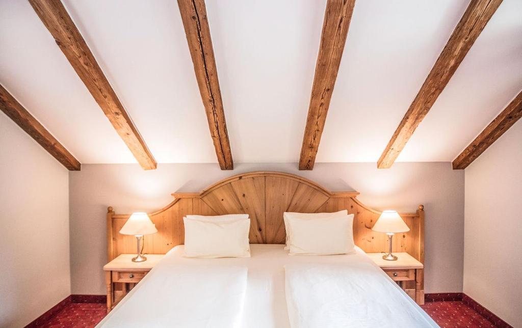 Hotel Elisabeth, 4 Sterne Superior Кирхберг ин Тирол Екстериор снимка