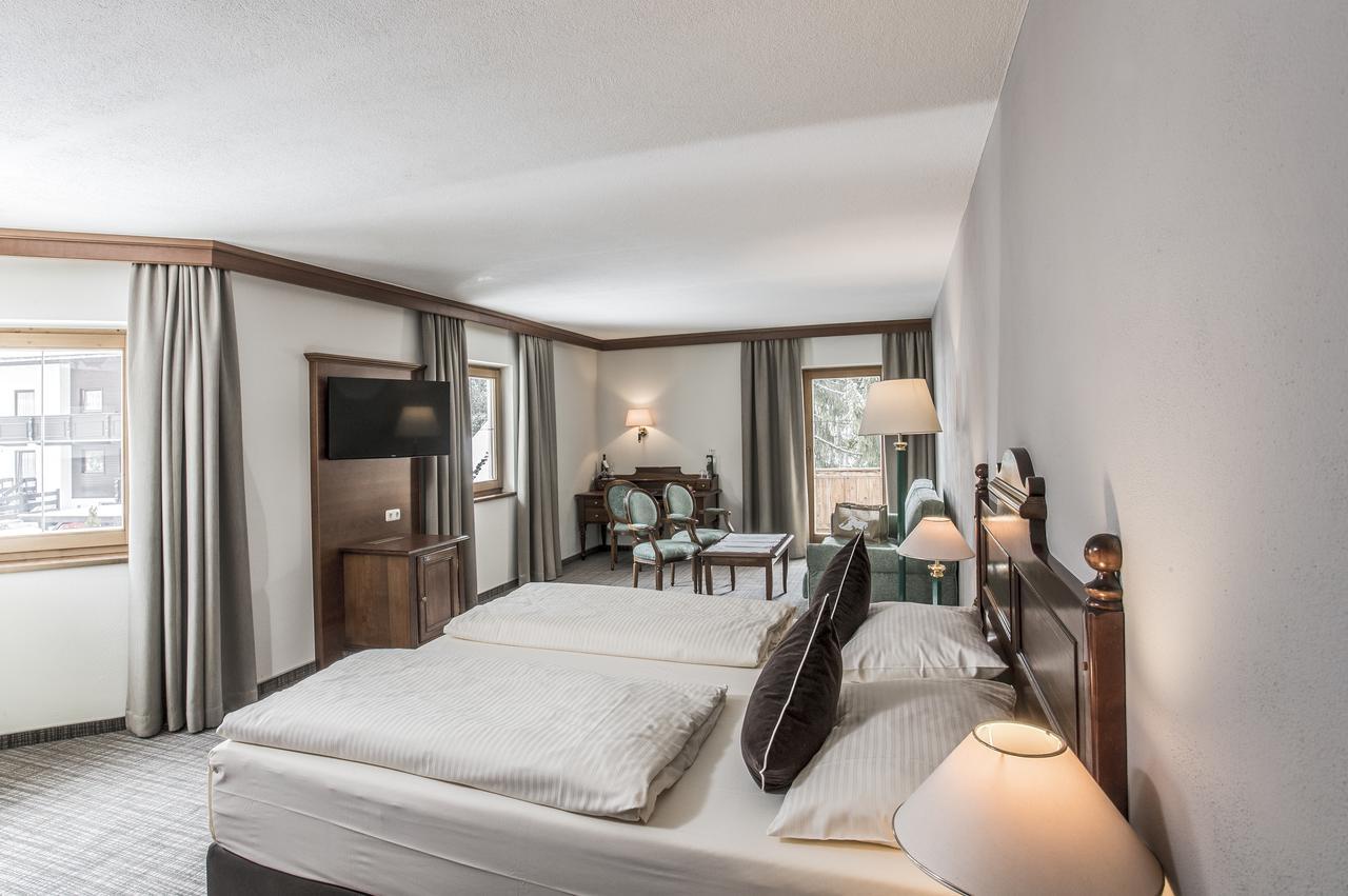 Hotel Elisabeth, 4 Sterne Superior Кирхберг ин Тирол Екстериор снимка