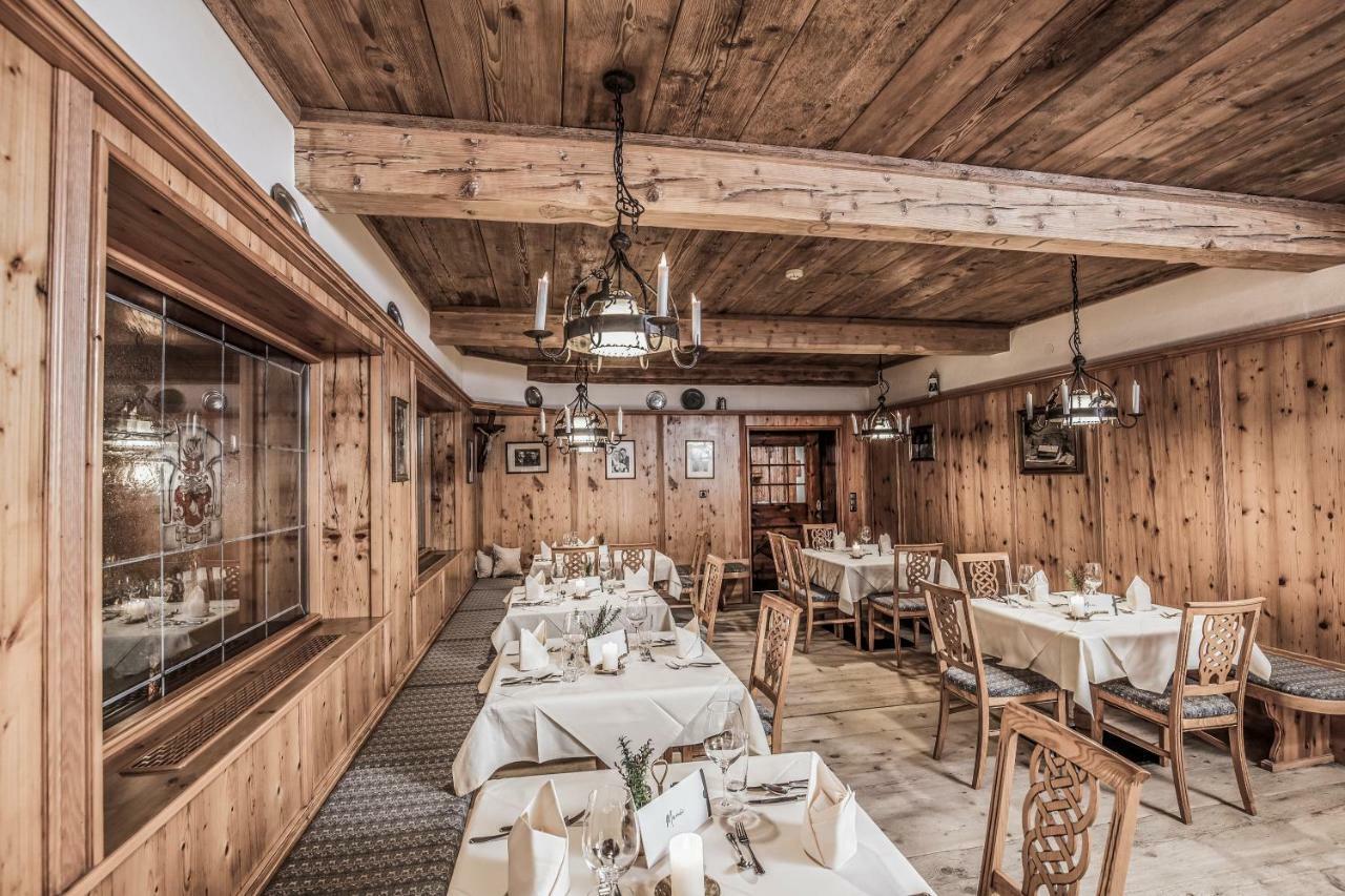 Hotel Elisabeth, 4 Sterne Superior Кирхберг ин Тирол Екстериор снимка